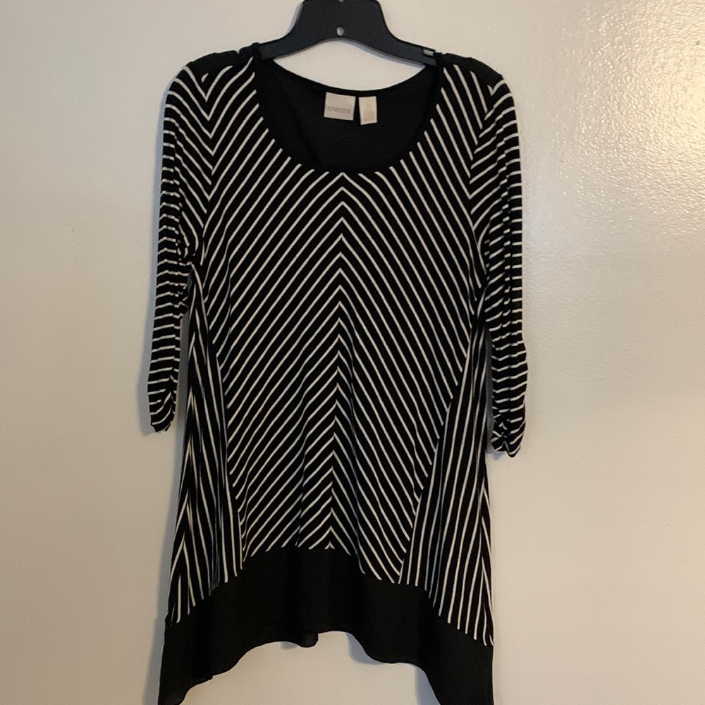 Chico Tunic